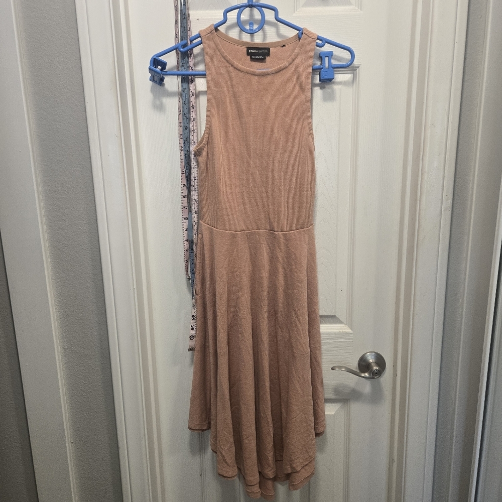 PrAna Cozy Up Bayjour Dress Size Xs